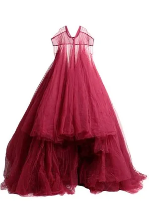 Rick Owens VESTIDOS - Vestidos largos
