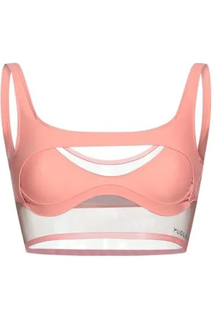 MUGLER CAMISETAS Y TOPS - Tops