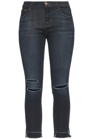 J Brand PARTES DE ABAJO - Pantalones vaqueros