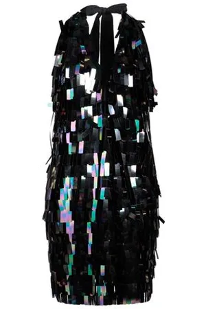 Ilkyaz Ozel VESTIDOS - Vestidos midi