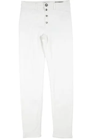 Dondup PARTES DE ABAJO - Pantalones vaqueros