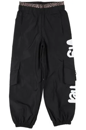 DISCLAIMER PARTES DE ABAJO - Pantalones