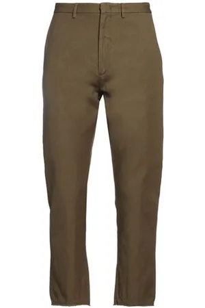 PENCE PARTES DE ABAJO - Pantalones