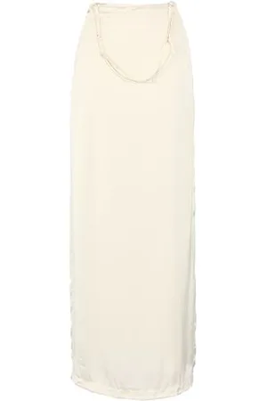 Jacquemus PARTES DE ABAJO - Faldas largas