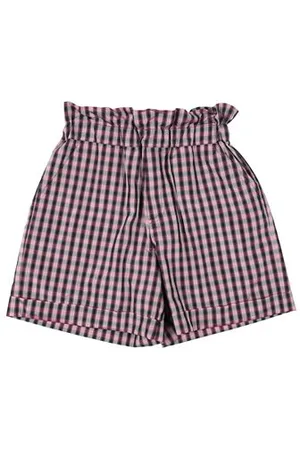 Serafini PARTES DE ABAJO - Pantalones cortos y bermudas