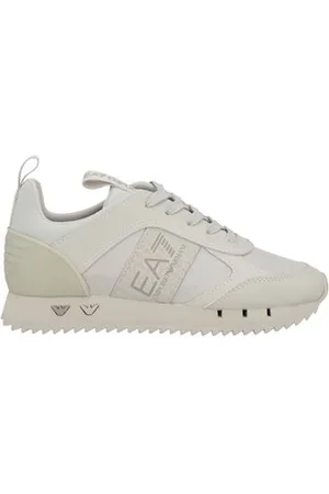 EA7 CALZADO - Sneakers