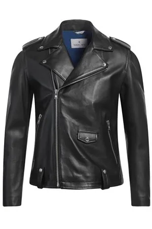Manuel Ritz ROPA DE ABRIGO - Chaquetas y cazadoras