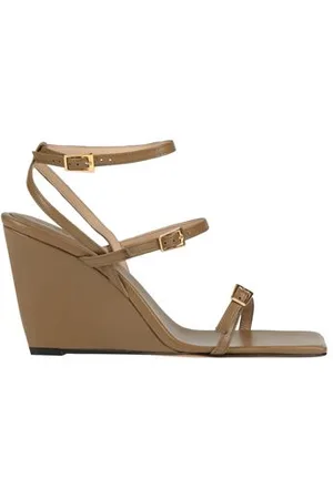 Wandler CALZADO - Sandalias con cierre