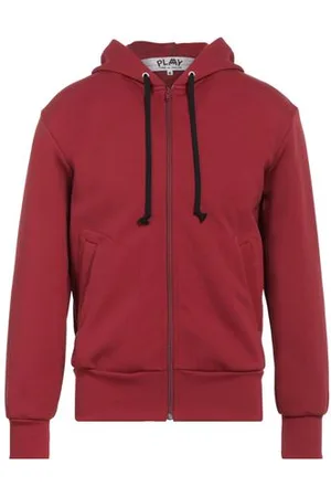 Comme des Garçons CAMISETAS Y TOPS - Sudaderas