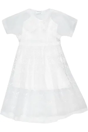 ERMANNO SCERVINO VESTIDOS - Vestidos para niña