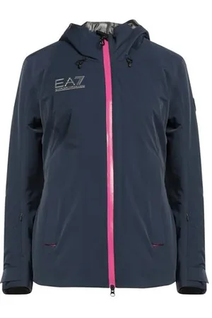 EA7 ROPA DE ABRIGO - Chaquetas y cazadoras