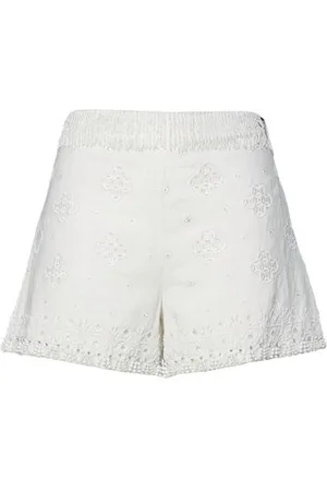 Twin-Set PARTES DE ABAJO - Pantalones cortos y bermudas