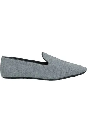 Ermenegildo Zegna CALZADO - Pantuflas