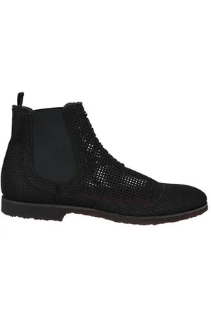 Premiata CALZADO - Botines de caña alta