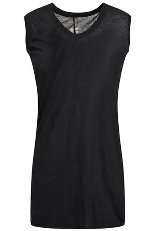 Rick Owens CAMISETAS Y TOPS - Camisetas de tirantes