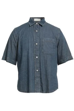 Circolo CAMISETAS Y TOPS - Camisas vaqueras