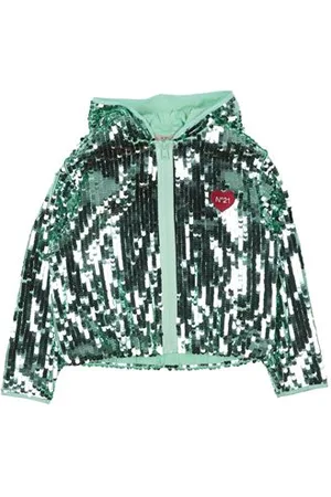 Nº21 ROPA DE ABRIGO - Chaquetas y cazadoras