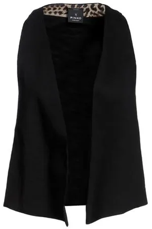 Pinko TRAJES Y CONJUNTOS - Chalecos sartoriales