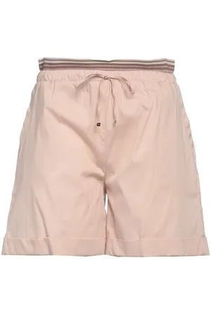 D.EXTERIOR PARTES DE ABAJO - Pantalones cortos y bermudas