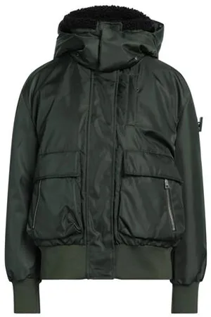 add ROPA DE ABRIGO - Plumíferos y acolchados