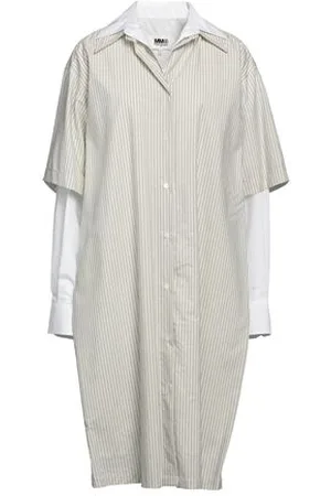Maison Margiela VESTIDOS - Vestidos midi
