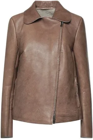 SALVATORE SANTORO ROPA DE ABRIGO - Chaquetas y cazadoras