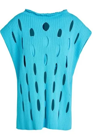 LIVIANA CONTI PRENDAS DE PUNTO - Pullover