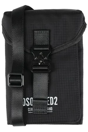 Dsquared2 Marroquinería - Carteras con bandolera