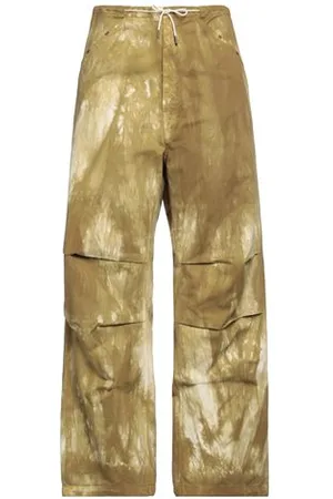 DARKPARK PARTES DE ABAJO - Pantalones