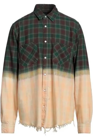 AMIRI CAMISETAS Y TOPS - Camisas