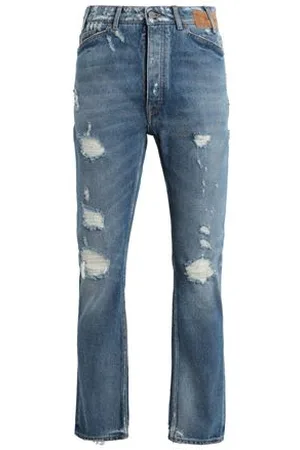 Palm Angels PARTES DE ABAJO - Pantalones vaqueros