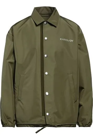 Khrisjoy ROPA DE ABRIGO - Chaquetas y cazadoras
