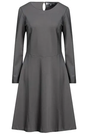 European Culture VESTIDOS - Vestidos midi