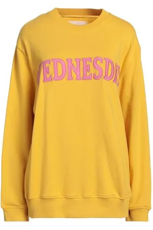 Alberta Ferretti CAMISETAS Y TOPS - Sudaderas