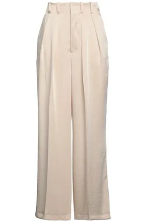 LAURENCE BRAS PARTES DE ABAJO - Pantalones