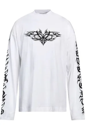Vetements CAMISETAS Y TOPS - Camisetas