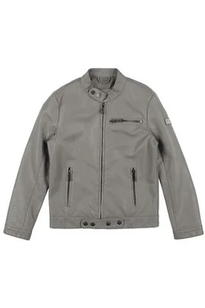 YES ZEE BY ESSENZA ROPA DE ABRIGO - Chaquetas y cazadoras