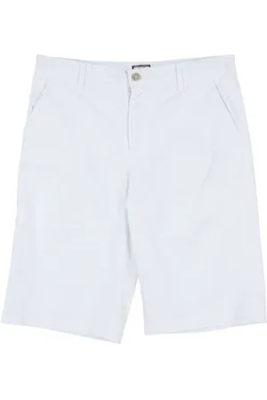 SQUAD² PARTES DE ABAJO - Pantalones cortos y bermudas