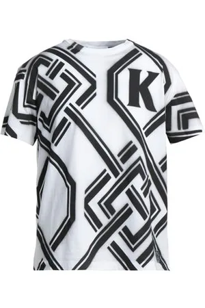 KOCHÉ CAMISETAS Y TOPS - Camisetas