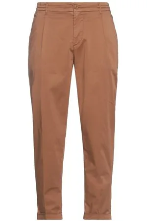0/ZERO CONSTRUCTION PARTES DE ABAJO - Pantalones