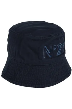 Nº21 COMPLEMENTOS - Sombreros
