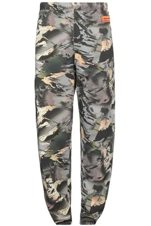 Heron Preston PARTES DE ABAJO - Pantalones