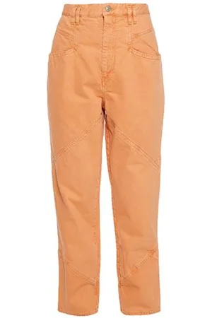 Isabel Marant PARTES DE ABAJO - Pantalones vaqueros