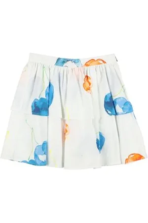 Msgm PARTES DE ABAJO - Faldas infantiles