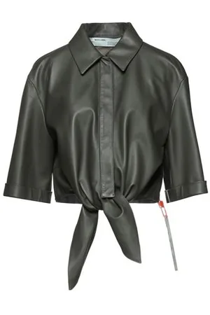OFF-WHITE CAMISETAS Y TOPS - Camisas