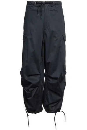 Emporio Armani PARTES DE ABAJO - Pantalones