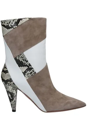 Aquazzura CALZADO - Botines de caña alta