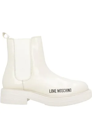 Moschino CALZADO - Botines de caña alta