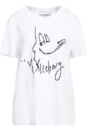 Iceberg CAMISETAS Y TOPS - Camisetas