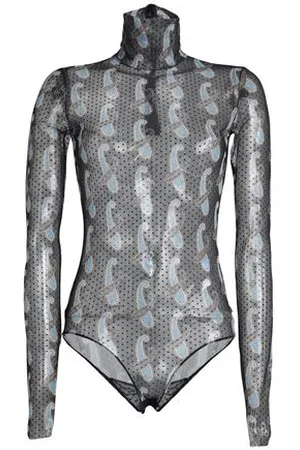 Etro CAMISETAS Y TOPS - Bodies